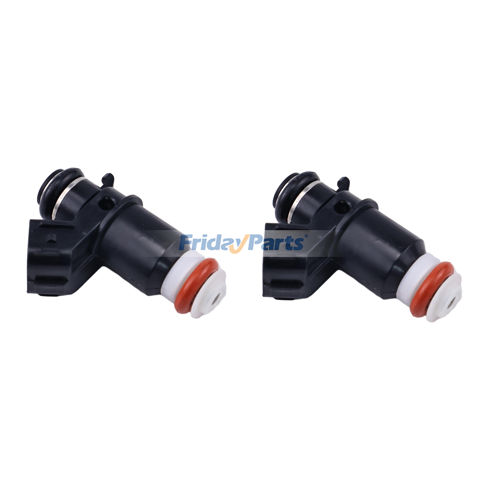 Inyector de combustible 15710-10G00 para Suzuki GSX-R1000Z GSX-R1000 AN250 AN400 AN650 VL1500 VL800 VZ800 Para Suzuki
