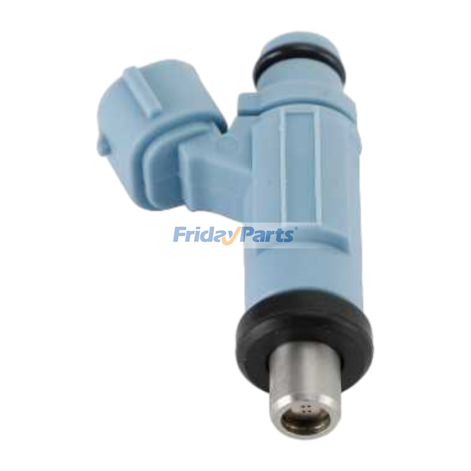 Fuel Injector 15710-11H00 for Suzuki ATV King Quad 450 500 2007-2014