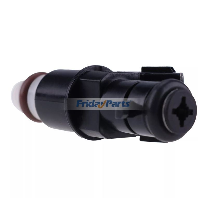 Suzuki用用2006-2009年式 スズキ LT-R450 QuadRacer ATV用 燃料インジェクター 15710-45G01 15710-45G00