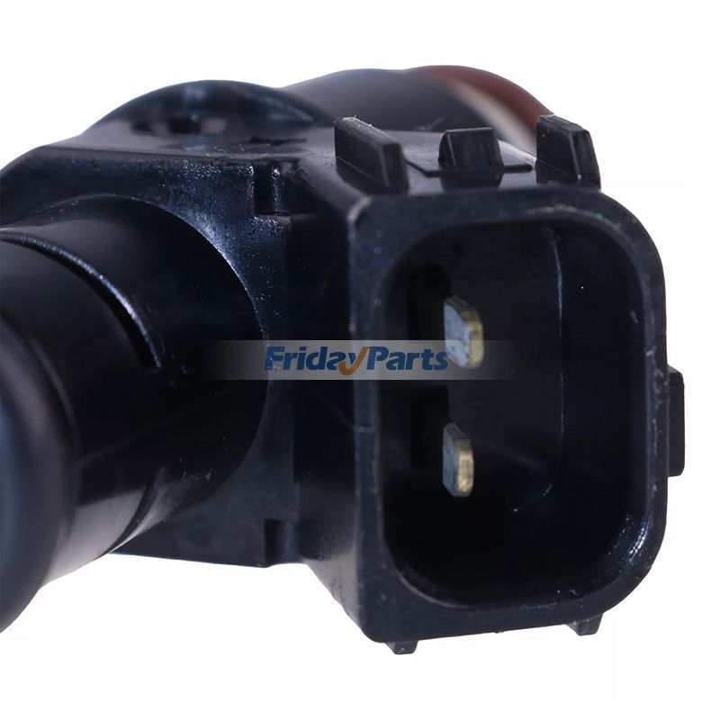 FridayPartsで燃料インジェクターを購入