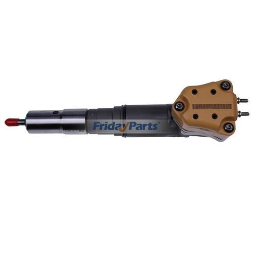 0835 Injetor de combustível 159-0835 para motor Caterpillar CAT 3408 3408C ...