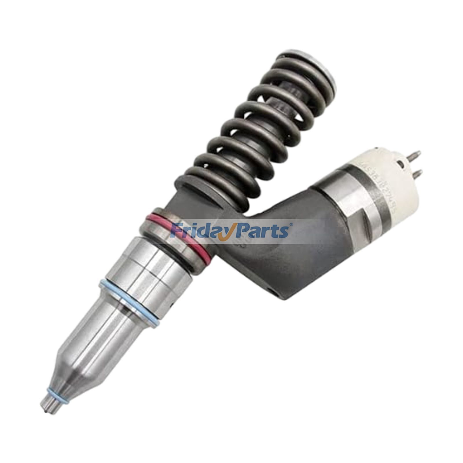 Einspritzdüse 159-7373 für Caterpillar CAT-Motor 3406E C-15 C-16