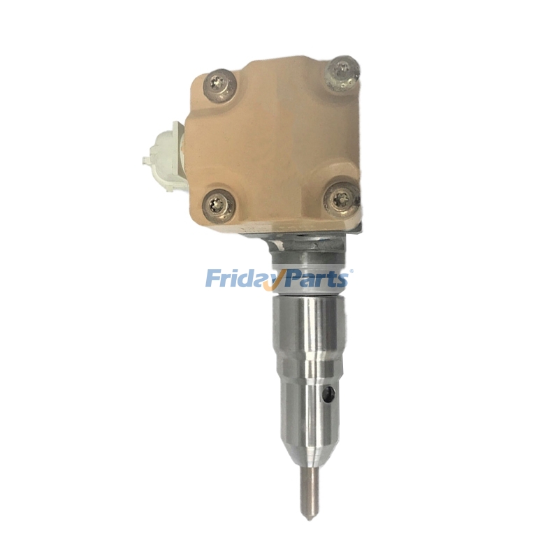 Fuel Injector 160-1696 0R-4972 119-3346 for Caterpillar CAT Engine 3126