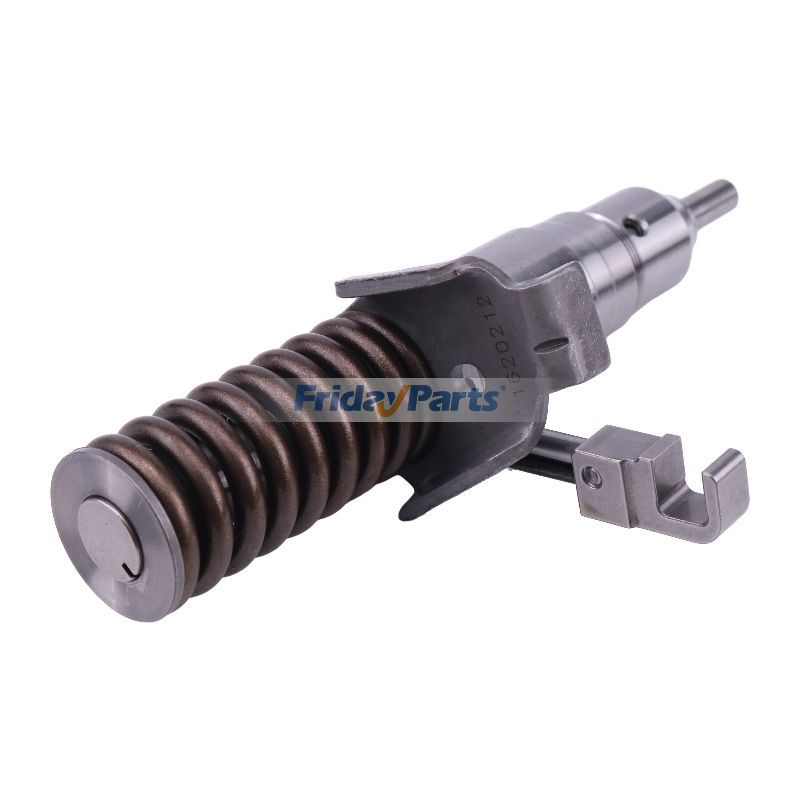 6-teiliges Kraftstoffeinspritzventil für CAT