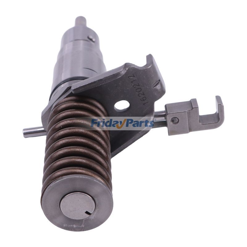 6-teiliges Einspritzventil 162-0212 0R-8463 127-8230 für Caterpillar CAT-Motor 3116 3126für 