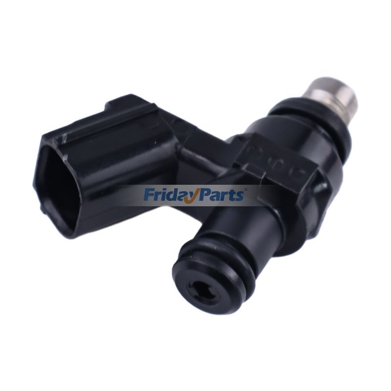 Inyector de combustible 16450-GGL-J01 para Honda Metropolitan 50 NCH50 2013-2015 de FridayParts