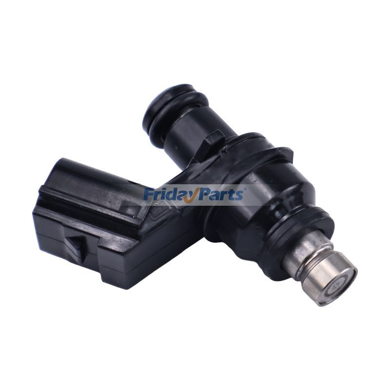 Inyector de combustible 16450-GGL-J01 para Honda Metropolitan 50 NCH50 2013-2015 Para Honda