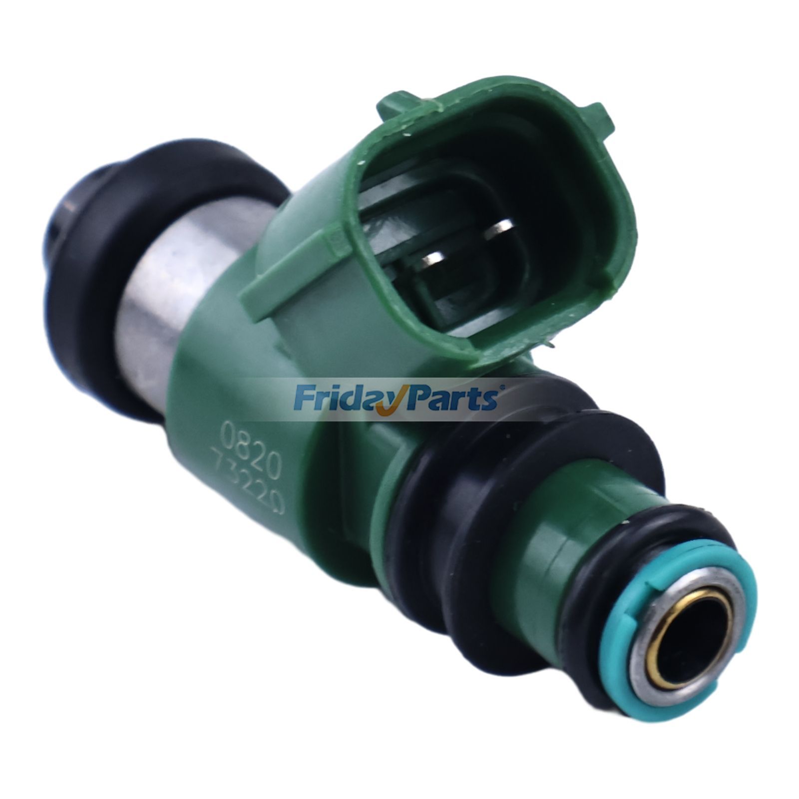 Kraftstoff Injektor 16450-HP5-603 für Honda ATV Foreman 500 Rancher 420 TRX420 TRX500für Für Honda