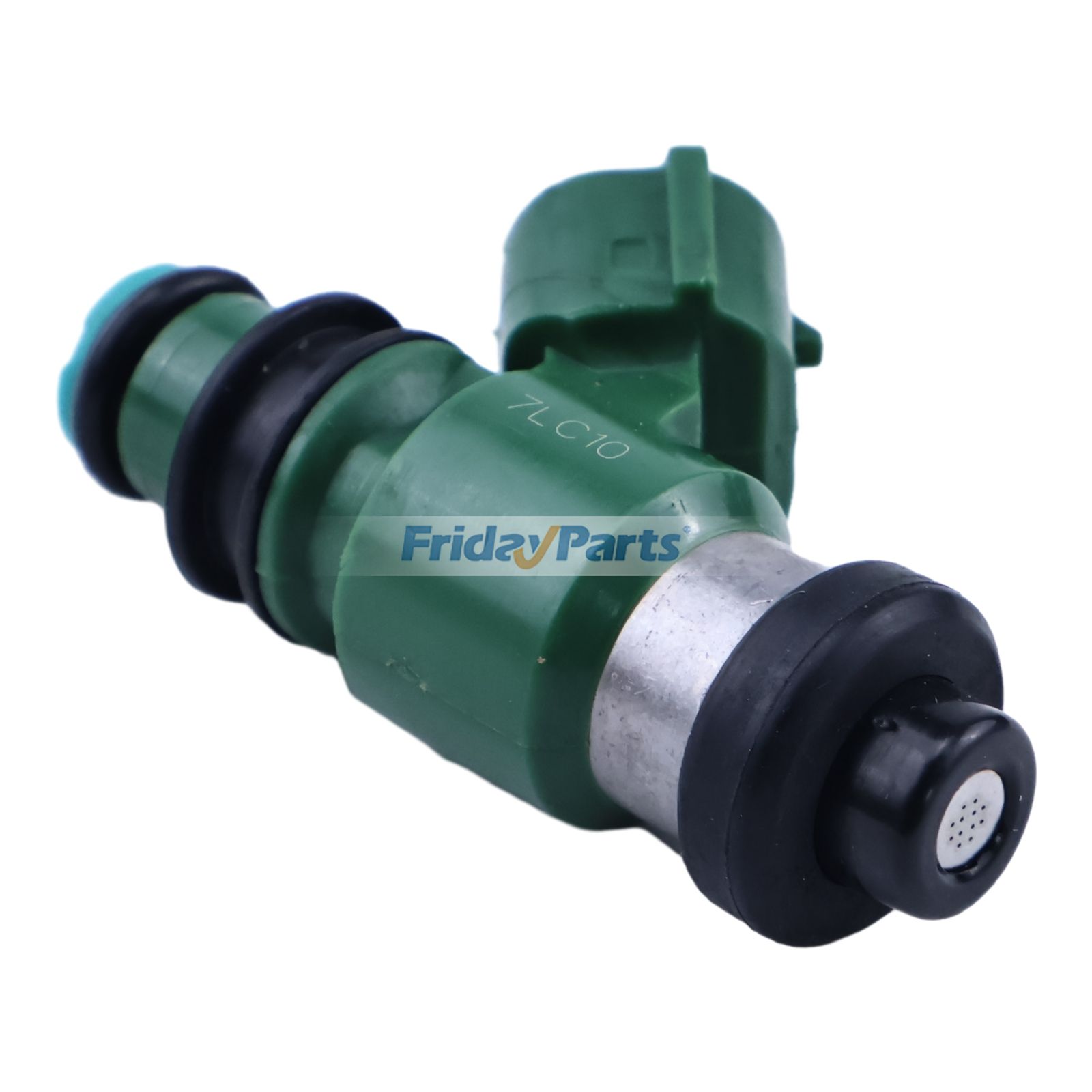 Fuel Injector 16450-HN8-A61 for Honda ATV Foreman 500 Rancher 420