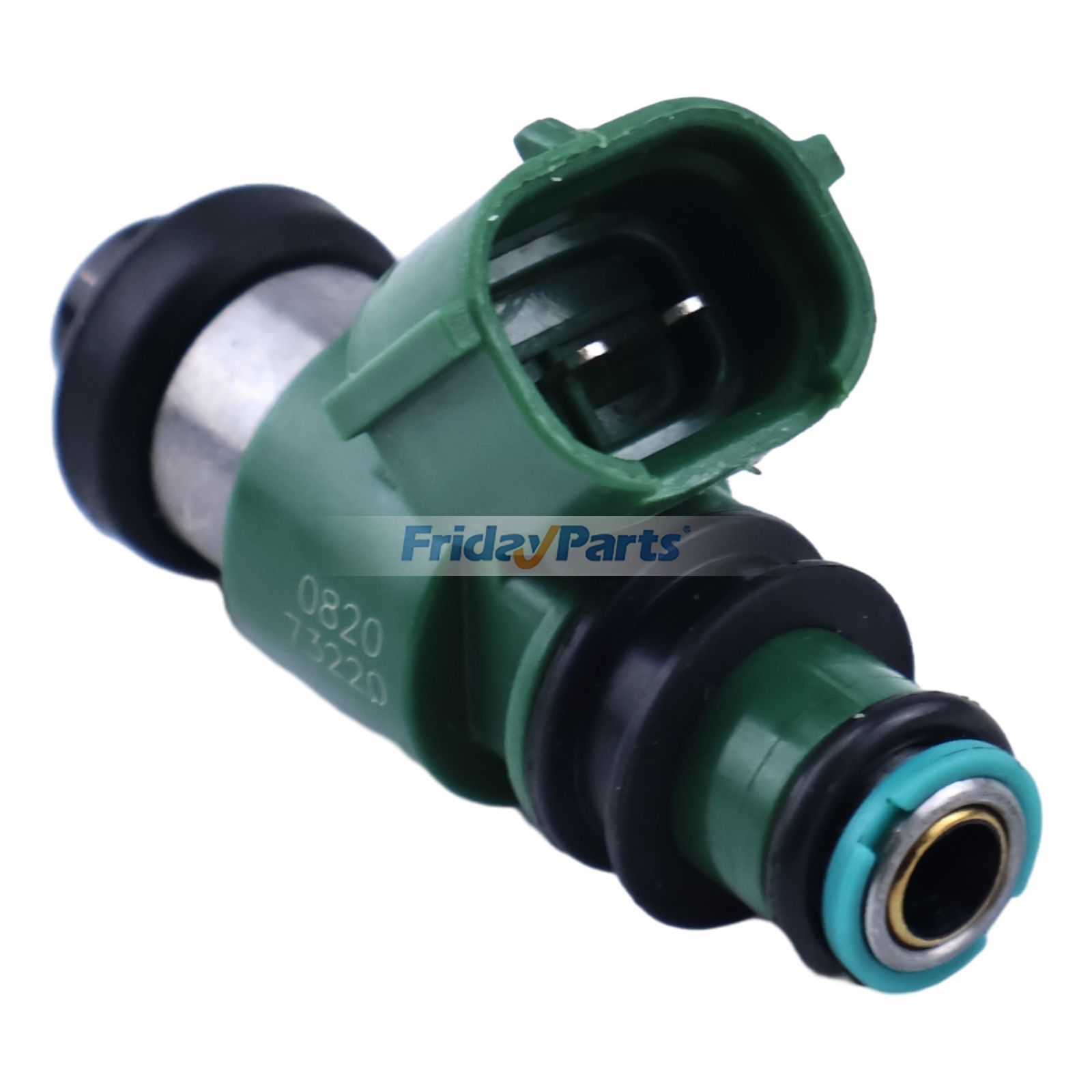 Injecteur de carburantpour VTT/UTV