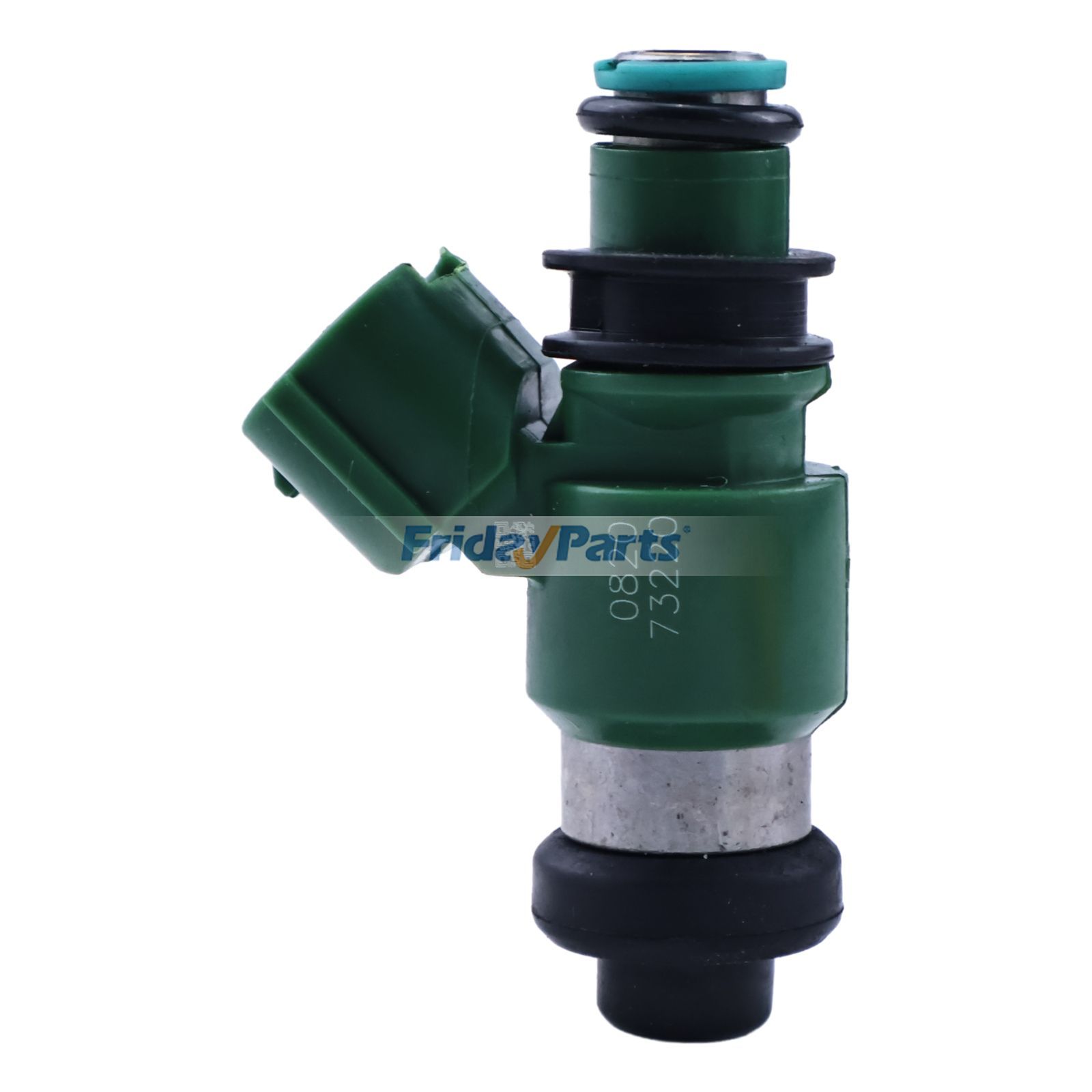 Injecteur de carburant Pour Honda