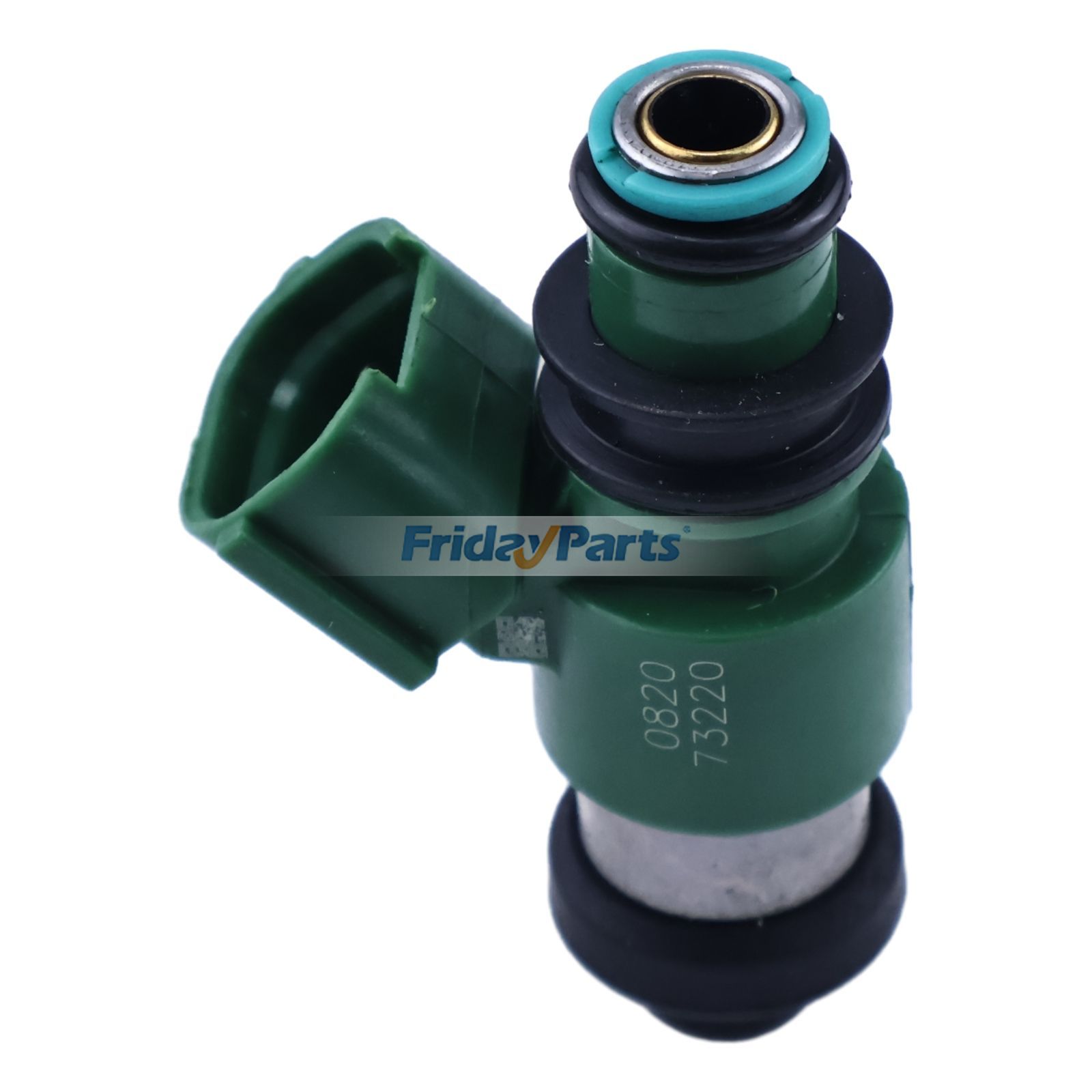 Kraftstoff Injektor 16450-HN8-A61 für Honda TRX680FA SXS700 MUV700 TRX700XX 2006-2018