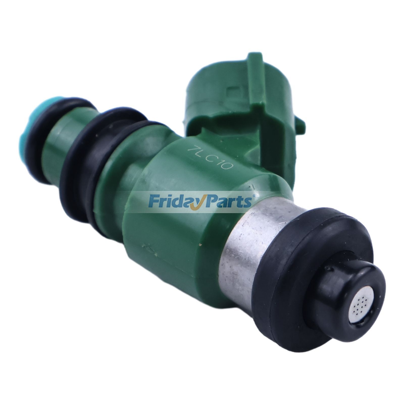 Injecteur de carburant 16450-HN8-A61 pour Honda TRX680FA SXS700 MUV700 TRX700XX 2006-2018pourPour Honda