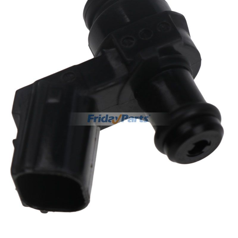 Kraftstoffeinspritzdüse 16450-HR3-A42 für 2014-2021 Honda Rancher Foreman Pioneer ATVTRX420 TRX500 TRX520 SXS500für Für Honda