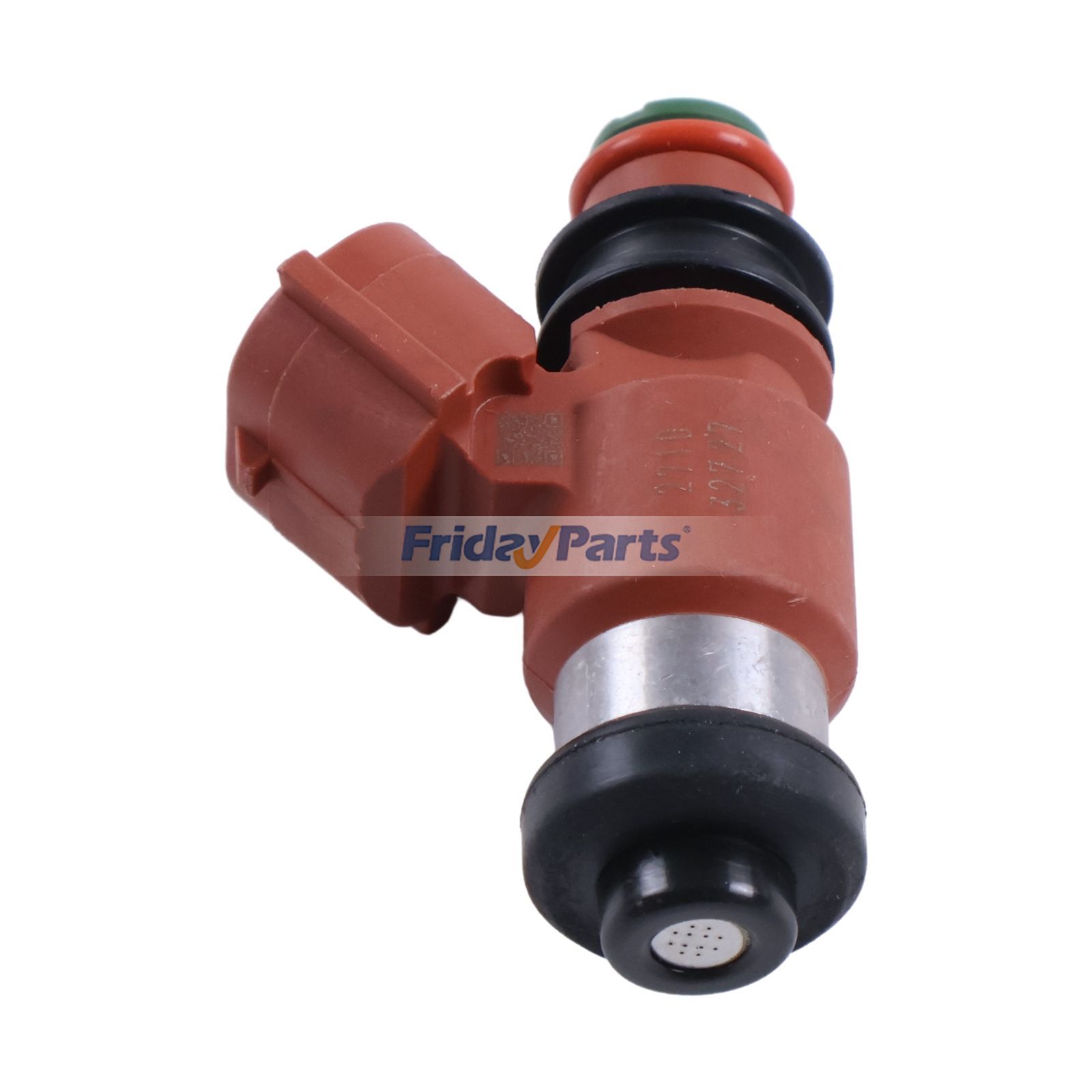 Injecteur de carburant 16450-MEN-A51 pour moto Honda 2011-2023 CRF450R CRF450RWE CRF450RX CRF250R CRF250RXpourPour Honda