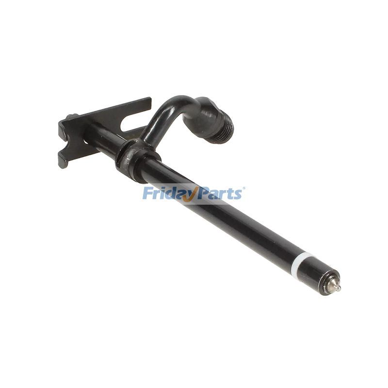 Einspritzventil 165857AS für Oliver 1650 1655 1855 1950T 1955 Weiß 2-70 2-78 4-78 Minneapolis Moline G750 Traktor