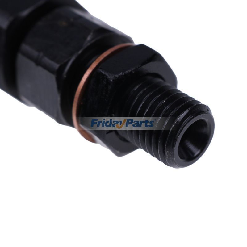 Fuel Injector in Stock in China,USA,United Kingdom