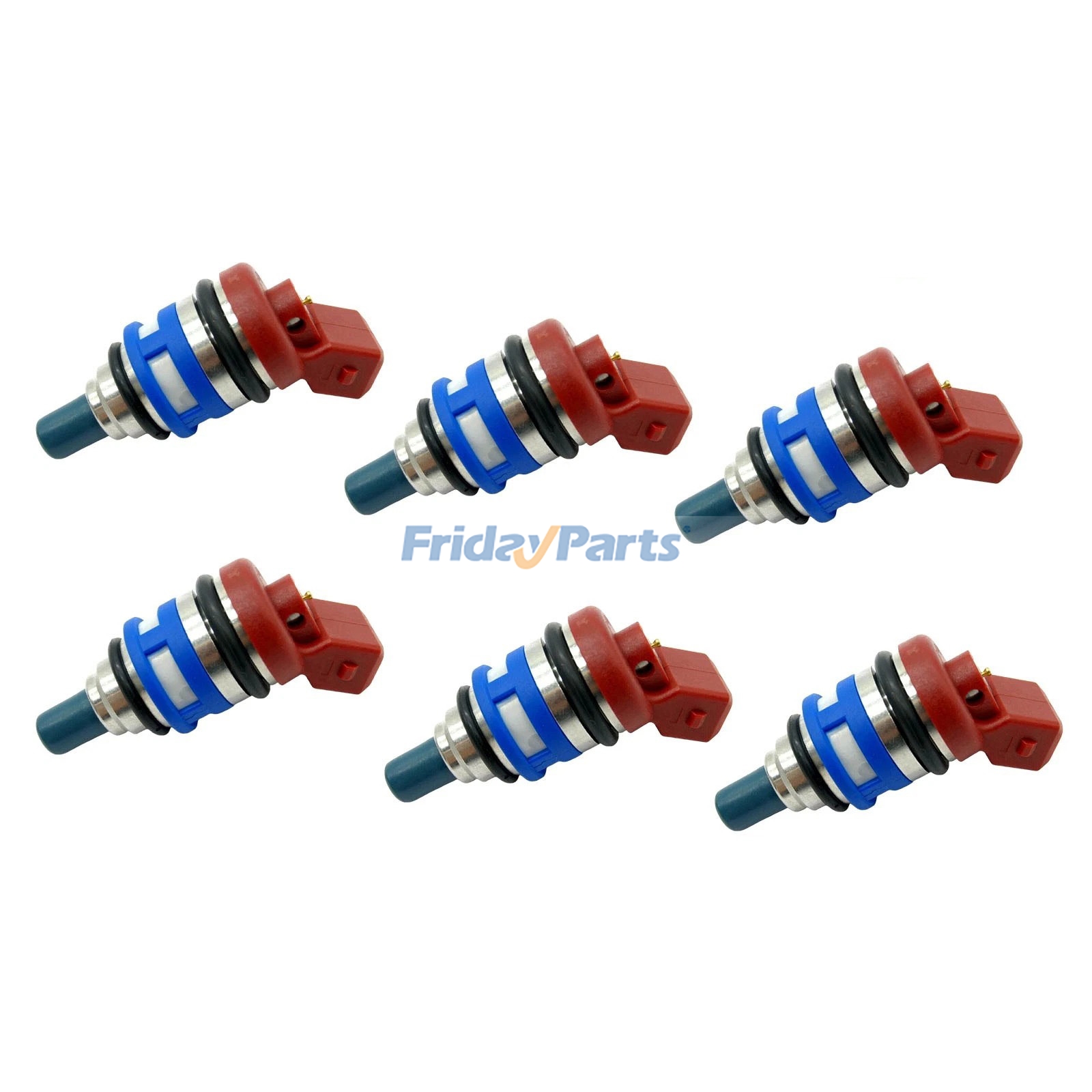 Kraftstoffeinspritzdüse 16600-15V02 für Nissan 300ZX 3.0L V6 1990-1994