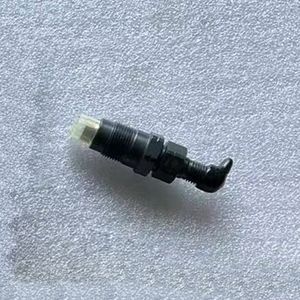 Inyector de combustible 16600-37502 para camioneta Nissan con motor ...