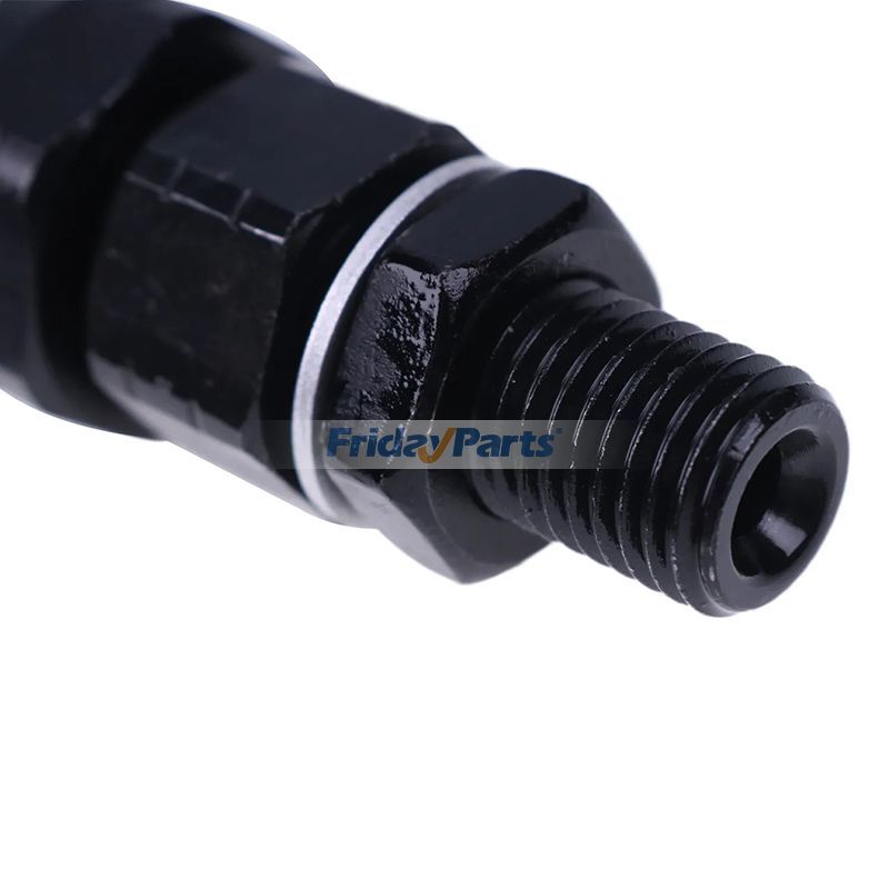 FridayParts 4Pcs Fuel Injector 16620-43G02 16600-43G22