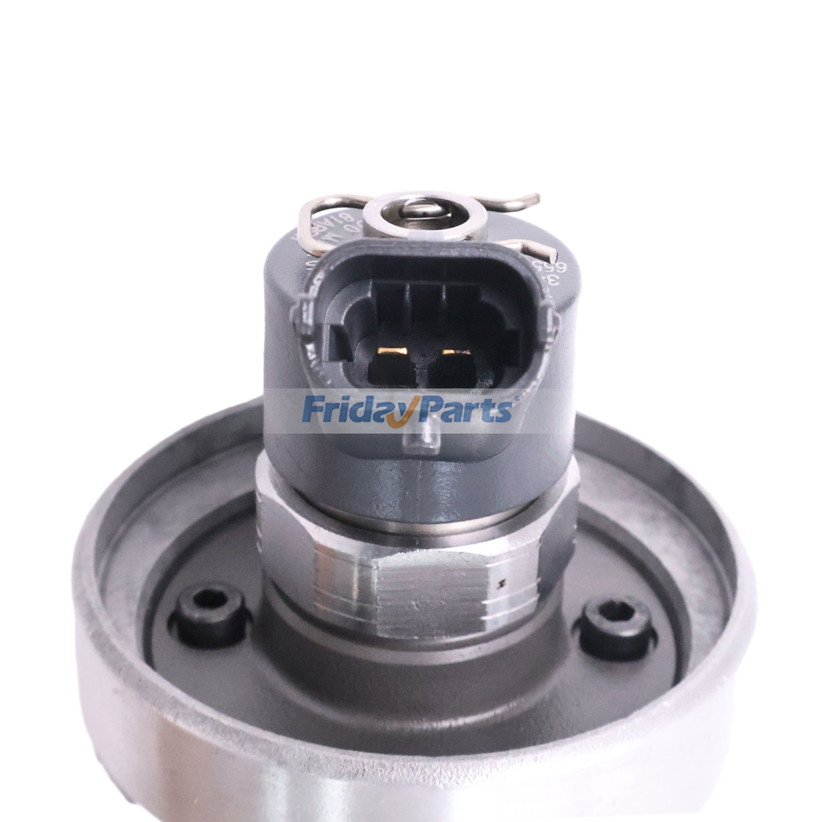Acquista Iniettore di carburante su FridayParts