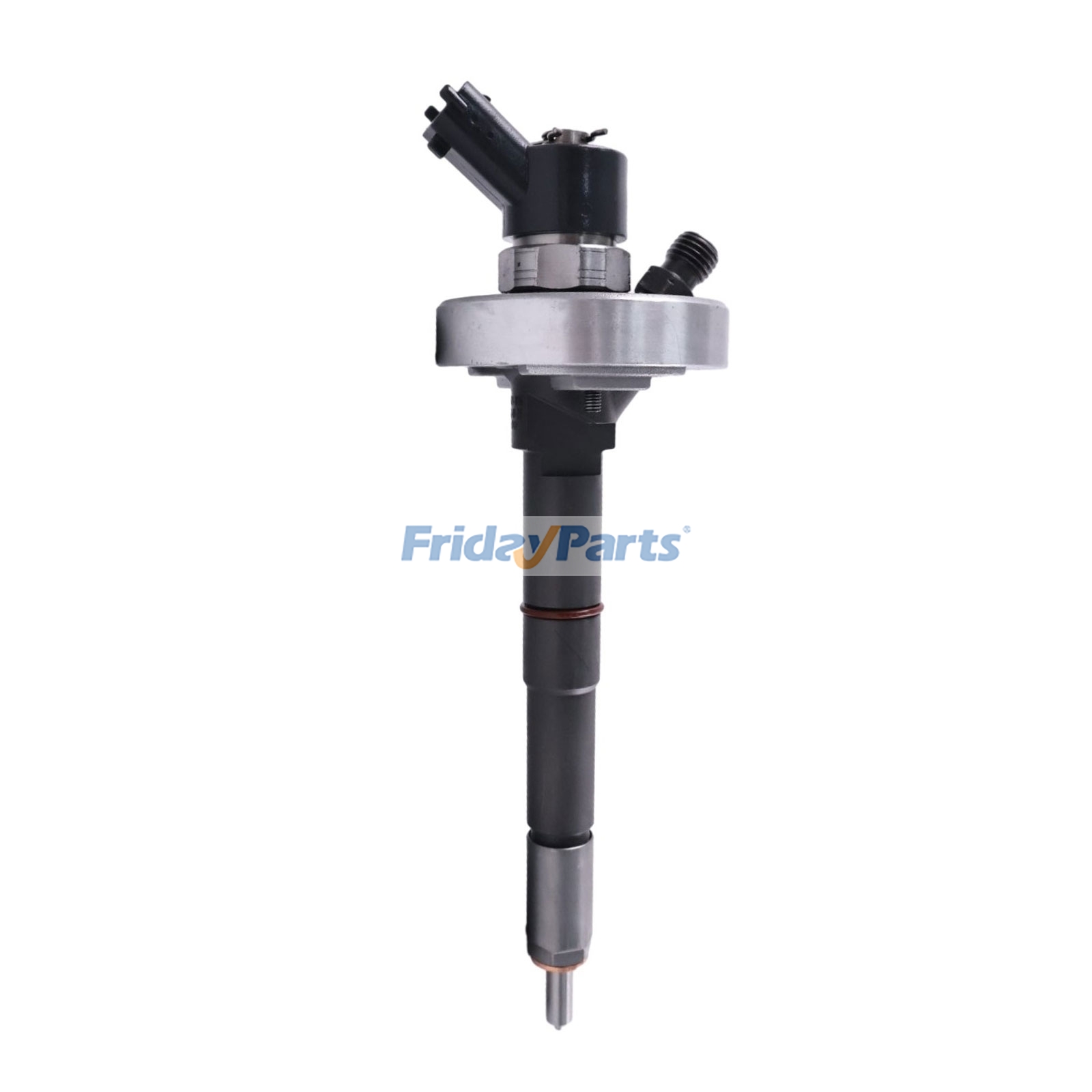 Iniettore di carburante 16600-MA70A 16600-MA70B 0986435290 0445110883 0445100284 per motore Nissan ZD30