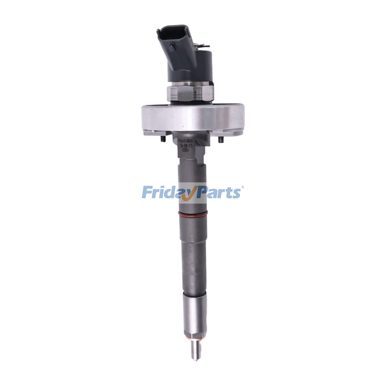 Iniettore di carburante 16600-MA70A 16600-MA70B 0986435290 0445110883 0445100284 per motore Nissan ZD30 per Per Bosch
