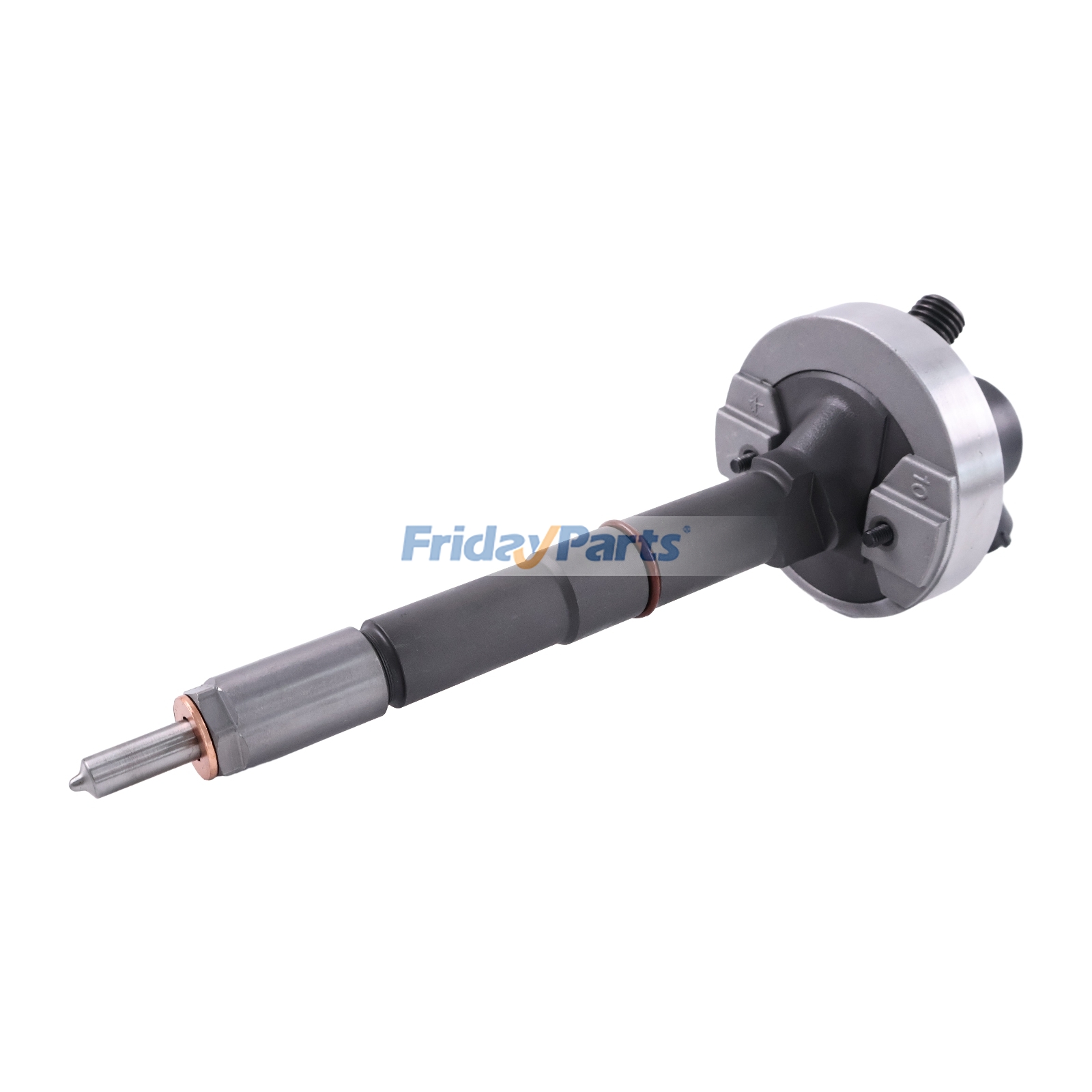 Engine Fuel Injector