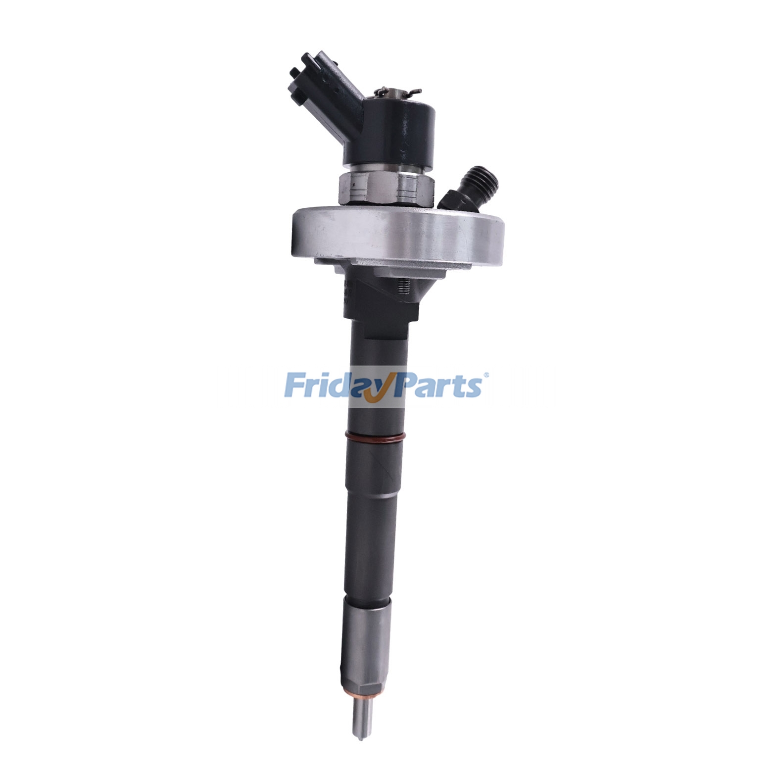 Fuel Injector 16600-MA70A 16600-MA70B 0986435290 0445110883 0445100284 for Nissan Engine ZD30