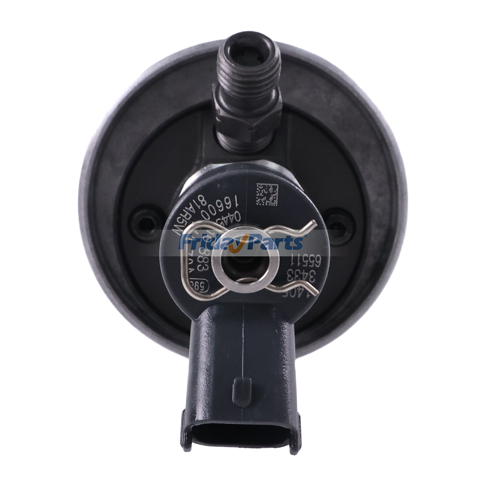 FridayParts Fuel Injector