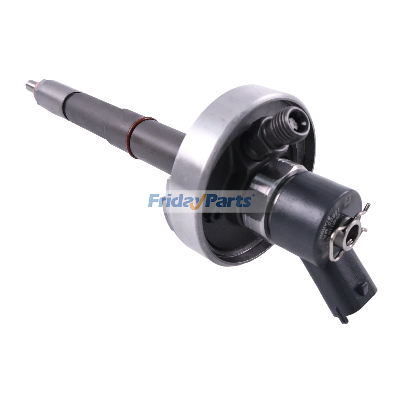 Fuel Injector compatible with Engine