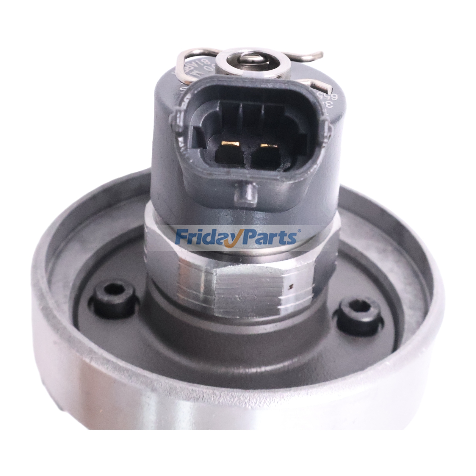 Fuel Injector For Bosch Engine