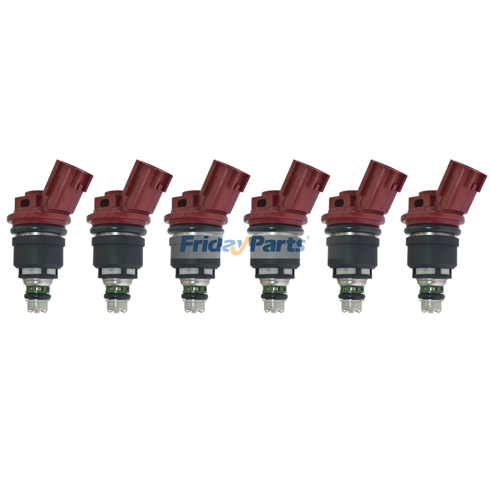 Fuel Injector 16600-RR544 for Nissan 300ZX Silvia Skyline Terrano