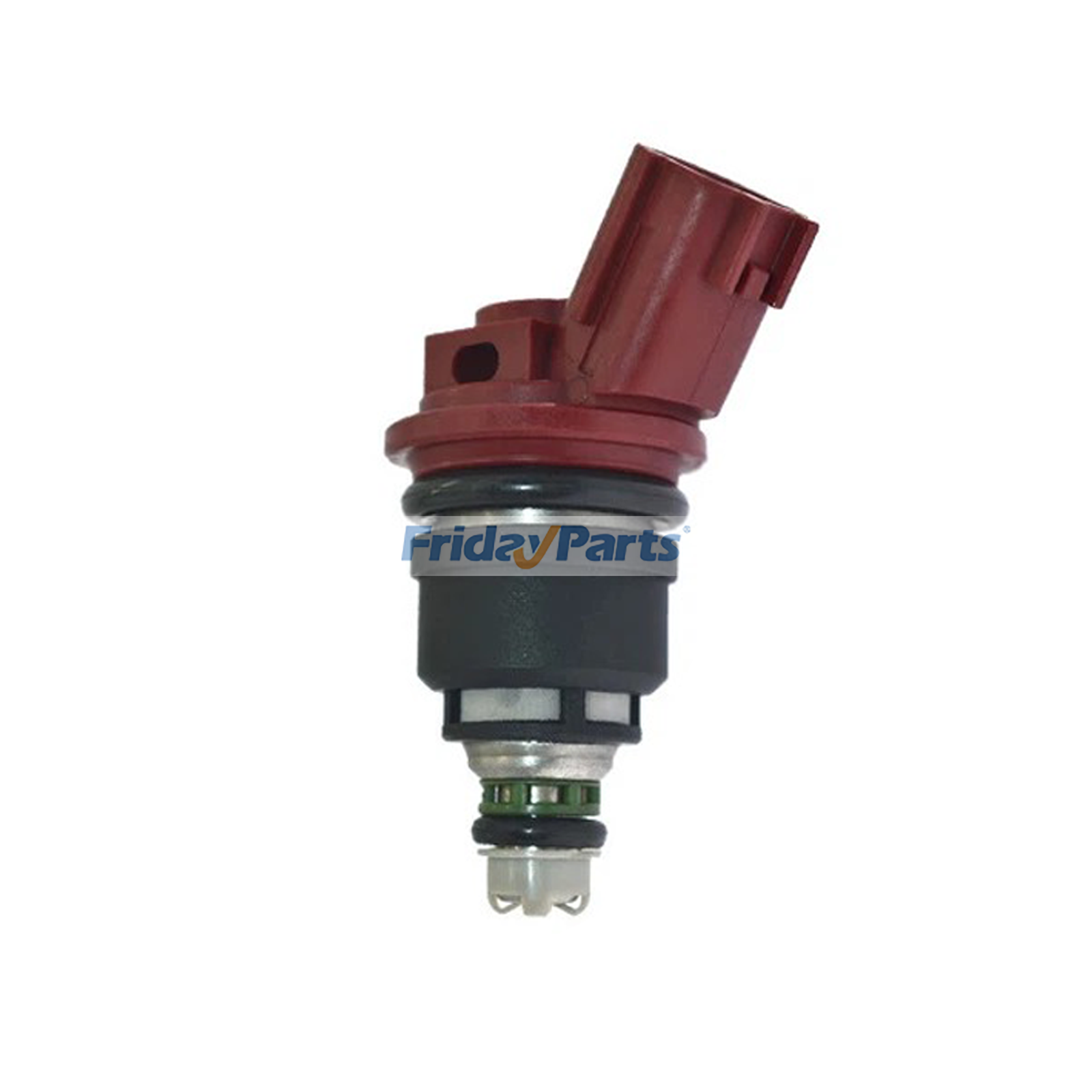 Inyector de combustible 16600-RR544 para Nissan 300ZX Silvia Skyline Terrano de FridayParts