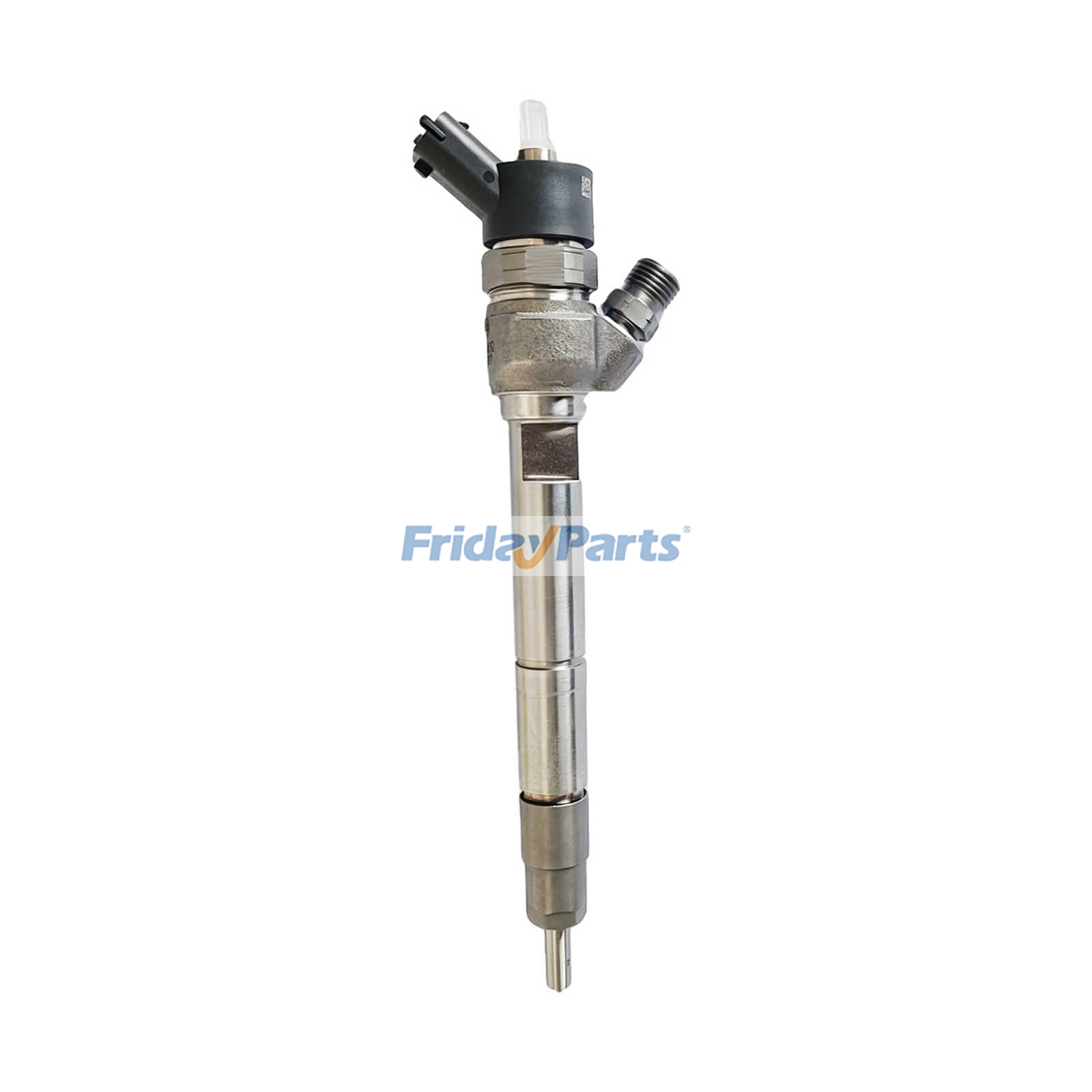 Fuel Injector 16600-T156A 0445111013 for Nissan Engine ZD30 Cabstar NT400