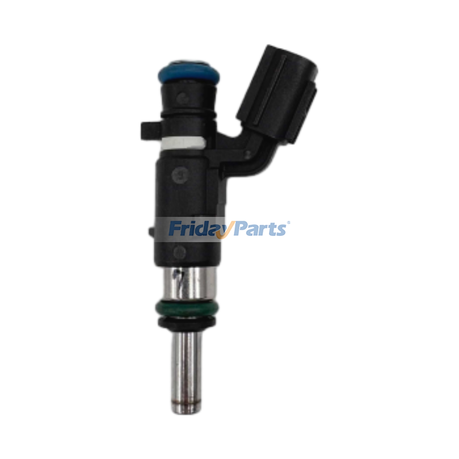 Kraftstoffeinspritzdüse 16600-W060P für Kawasaki-Motor