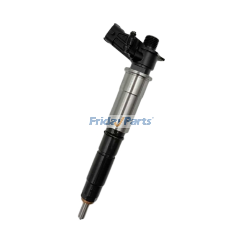 Wtryskiwacz paliwa 1660000Q1M 0445115007 dla Renault Espace Nissan Qashqai 2006-2015