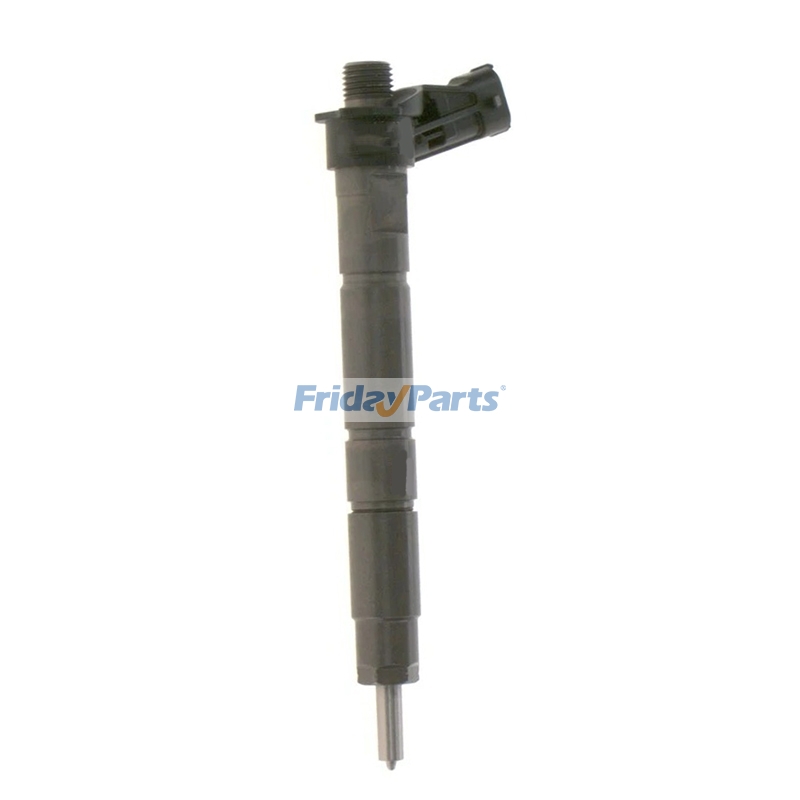 Fuel Injector 1660000Q1M 0445115007 for Renault Espace Nissan Qashqai 2006-2015
