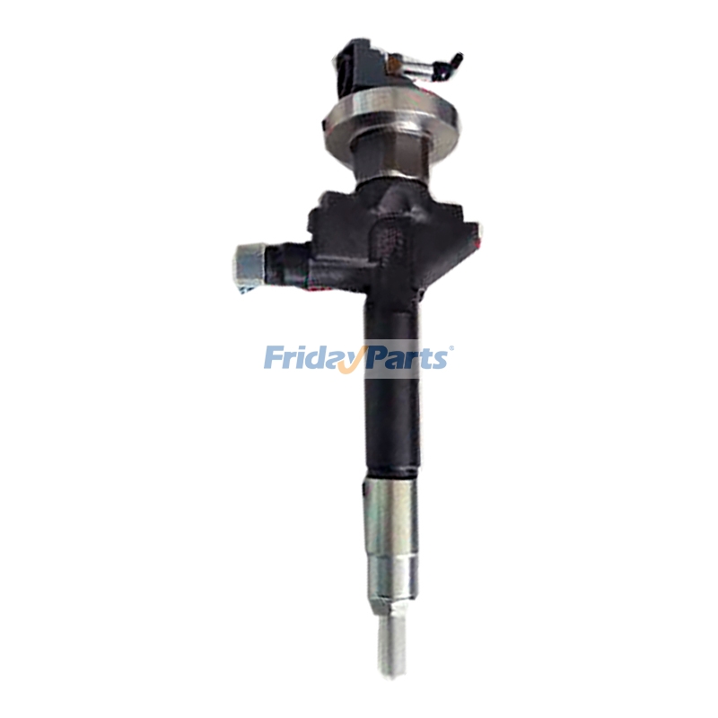 Inyector de combustible 16620-HA00A MQ913165 para Mitsubishi Delica Nissan Vanette S21 Van Truck