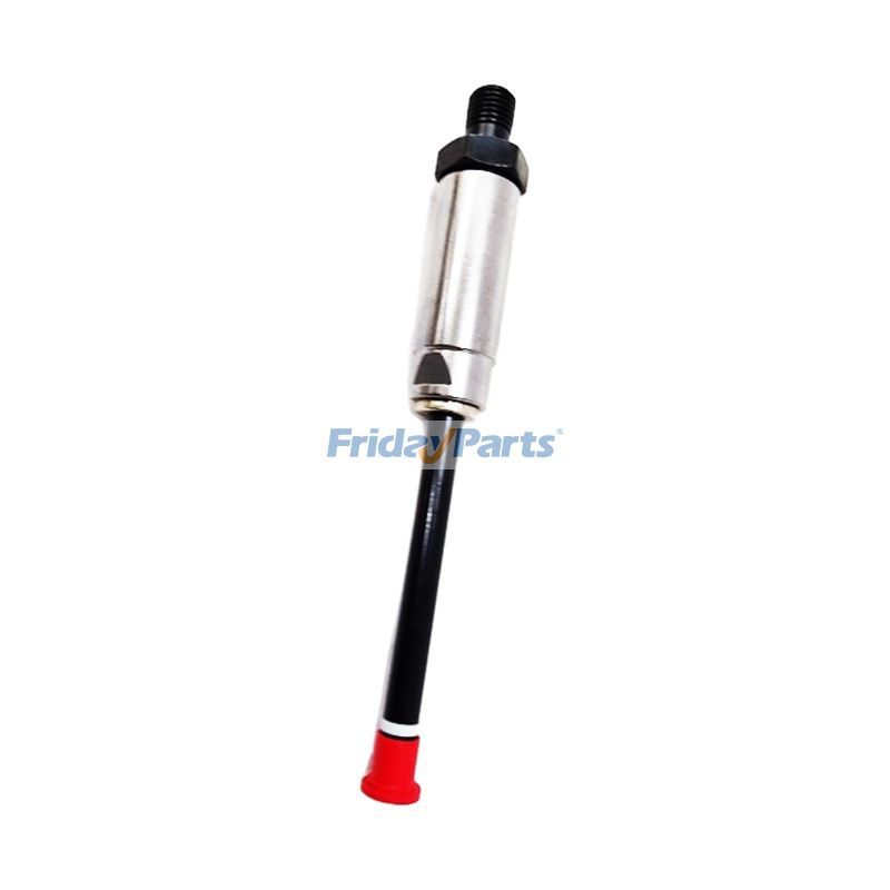 Fuel Injector 167-7489 for Caterpillar CAT Engine 3306 3006B Tractor Challenger 65D 65C 65B Truck D300E D300D Loader 970F