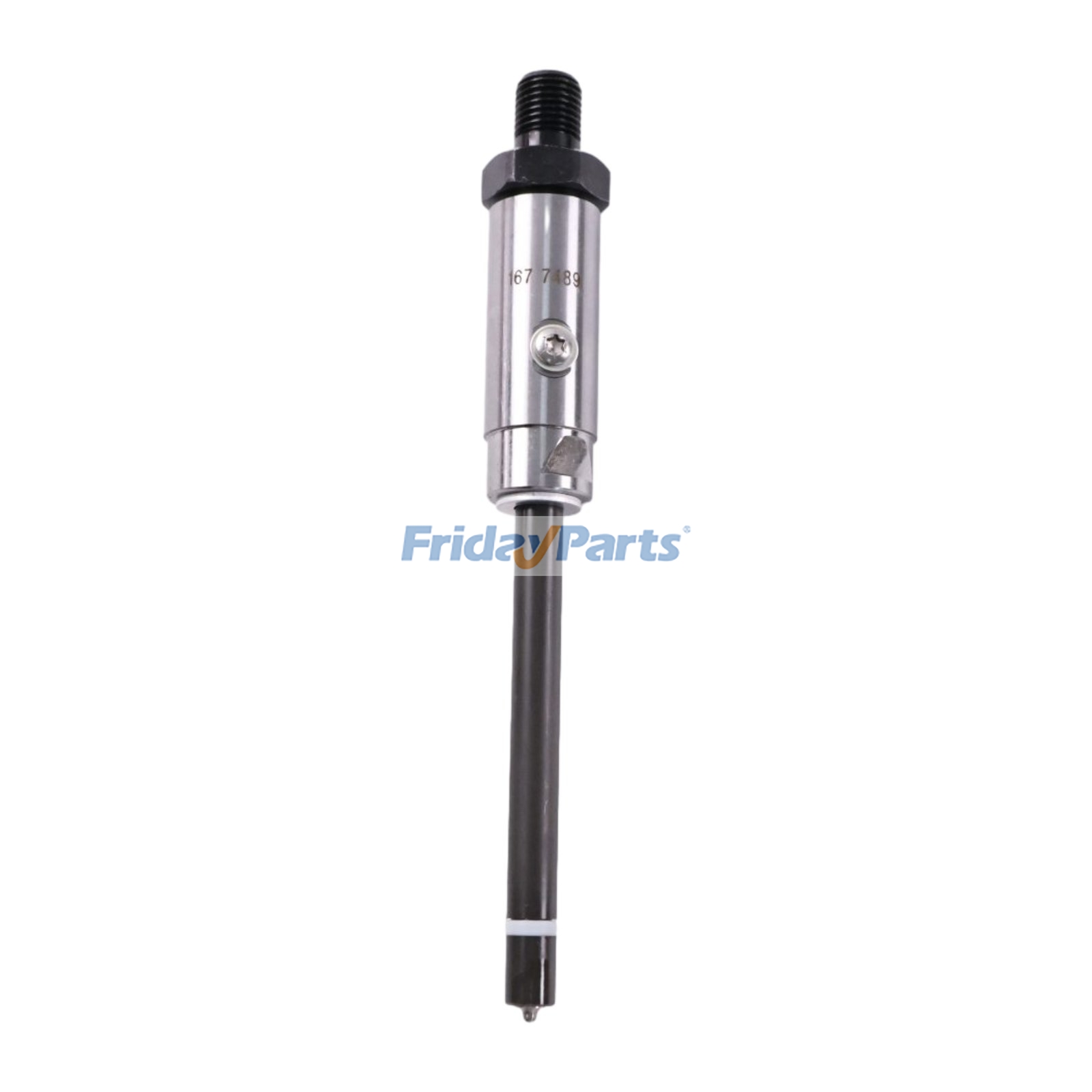 Fuel Injector for Engine,Loader,Tractor,Truck