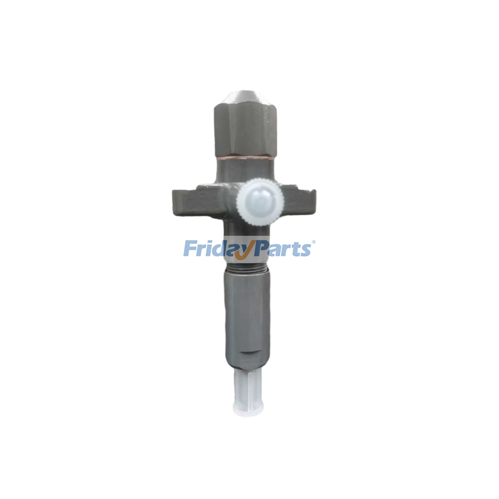 Inyector de combustible 17/100300 para cargadora JCB 410 420 430 3CX-2 3CX-4 3D-2 4C-4 3C1550 3D-MK3