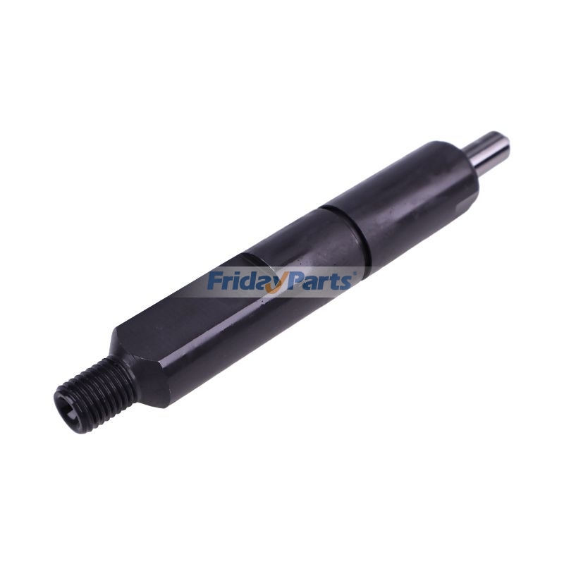  6Pcs Fuel Injector JCBLELE For JCB