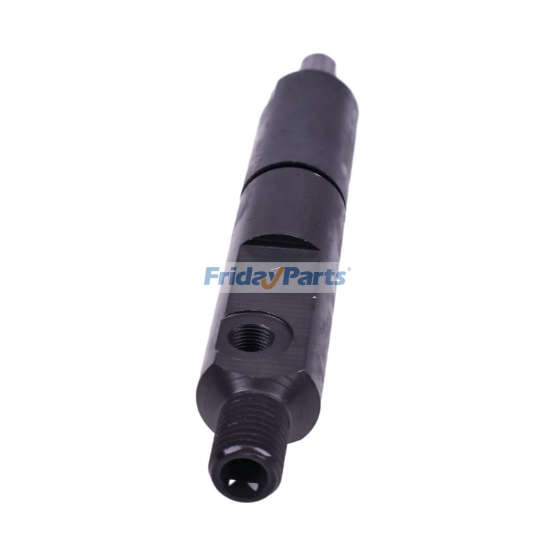 FridayParts 6Pcs Fuel Injector JCBLELE