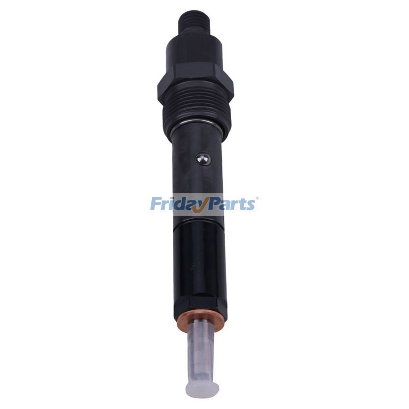 Fuel Injector 17/110800 for JCB Loader 411 416 4326 436 412S 214e-LE 3CXC PC
