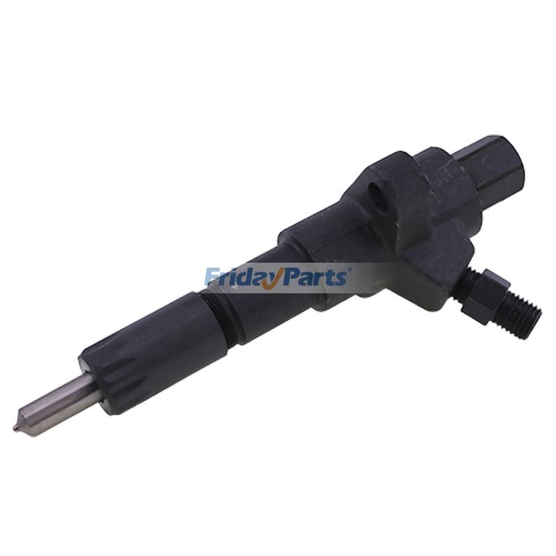 Einspritzventil 17/305500 für Isuzu-Motor 6BG1 JCB-Bagger JS130 JS200 JS145W JS210 JS220 JS240 JS260 JS200W