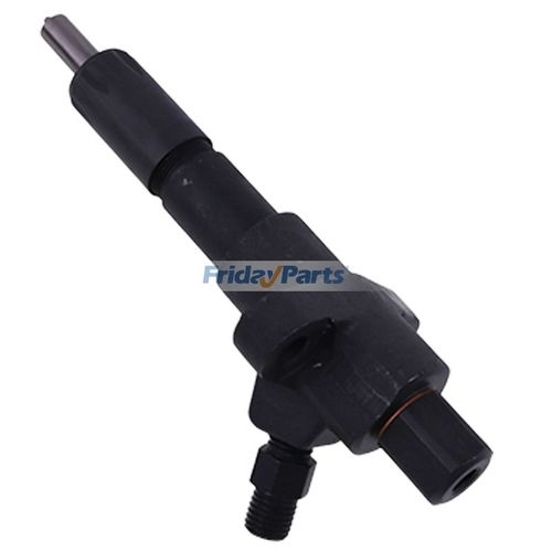 Jcb Injector Rust Fuel Injector 17/305500 for JCB Excavator JS130 JS200 JS145W JS210 ...