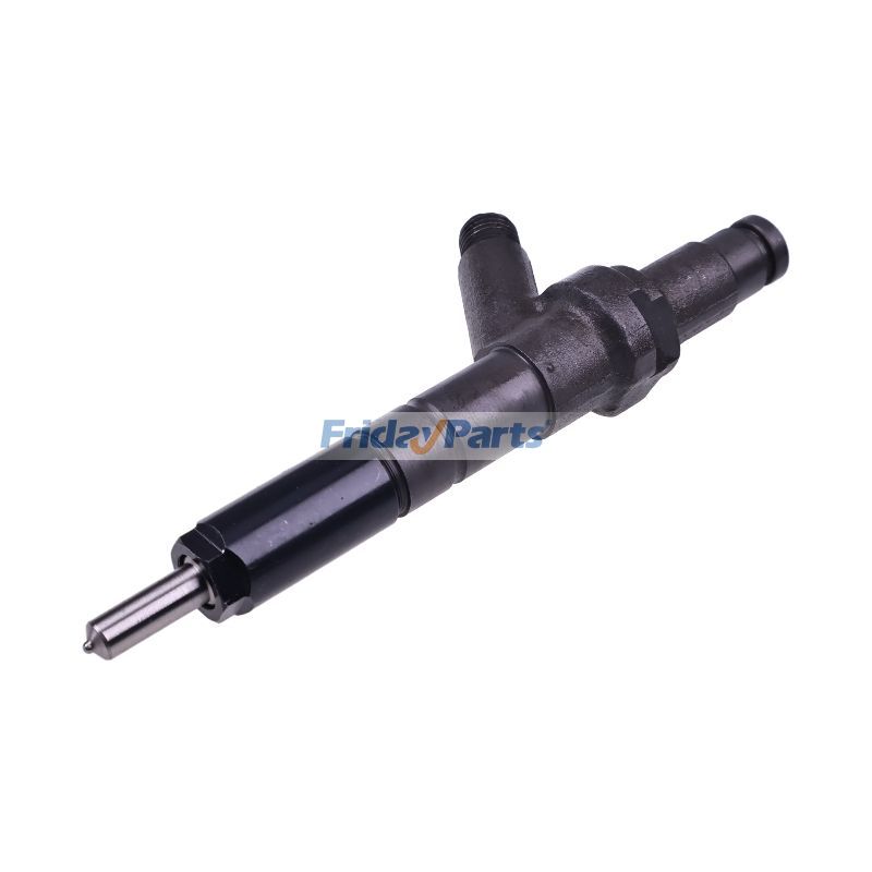 Fuel Injector for Excavator