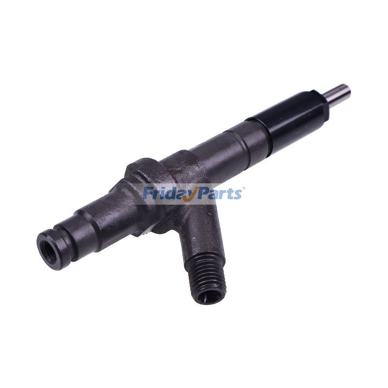 Excavator Fuel Injector