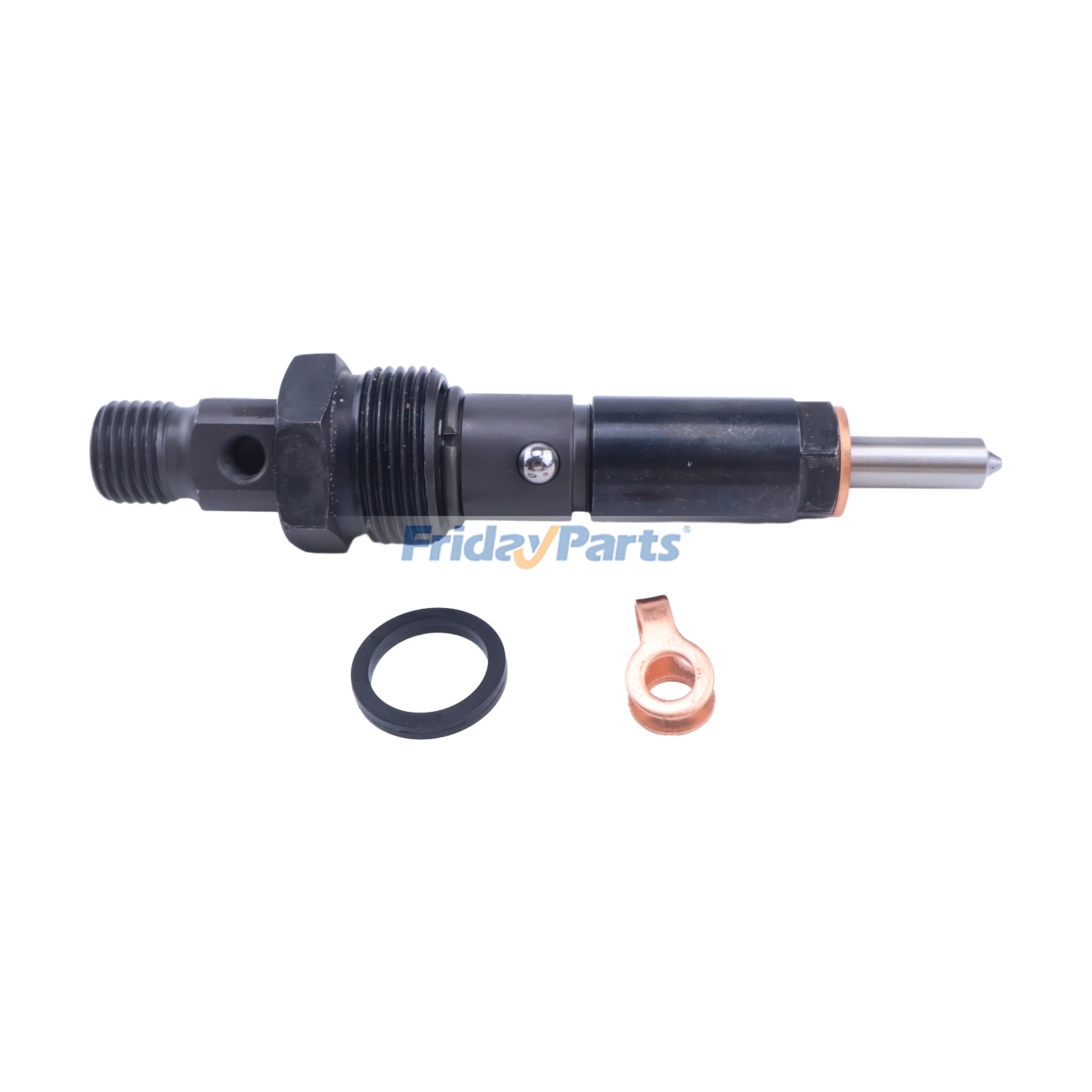 Kraftstoffeinspritzdüse 17/920200 für JCB Radlader 414S 416S Traktor 3170 3190 3220 Muldenkipper 714 718 722für Für JCB